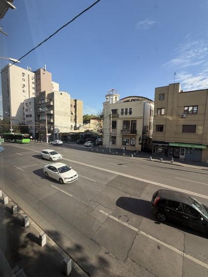 Apartament cu 2 camere circular în Cotroceni
