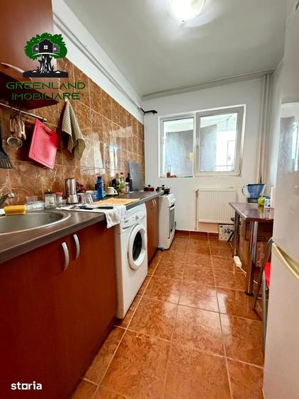 Apartament 2 camere, 54 mp, mobilat, etaj 9/10, Podu Ros - Palas - 7