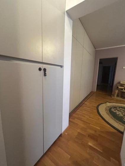 Apartament cu 3 camere în Olteniței