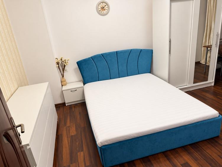 Apartament cu 2 camere în Faleza Nord