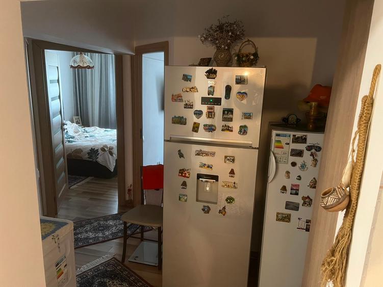 Apartament cu 3 camere în Tudor Vladimirescu