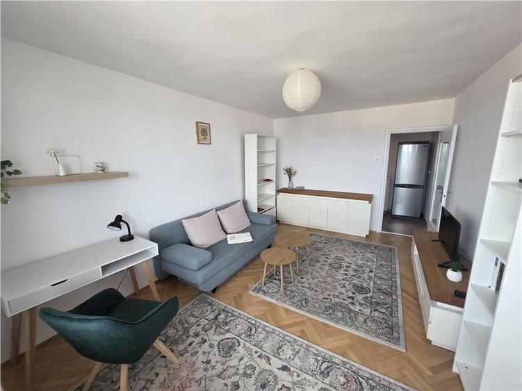 Apartament 2 camere, UMF, semicentral, renovat, Targu Mures - 3