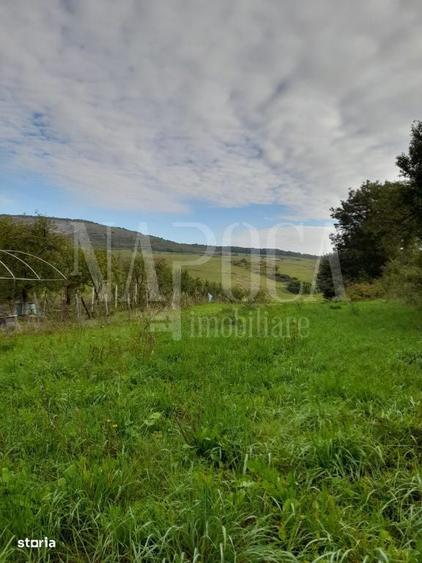 Teren intravilan agricol de vanzare in Betfia Bihor , Oradea - 2