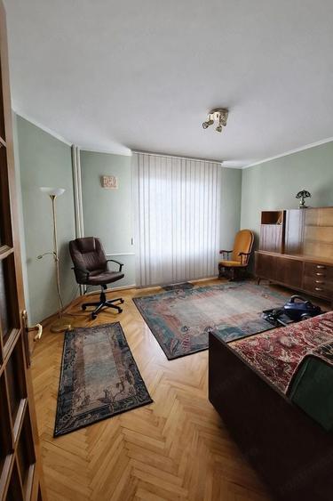 Casă individuală cu 5 camere cu Canalizare în Gheorgheni