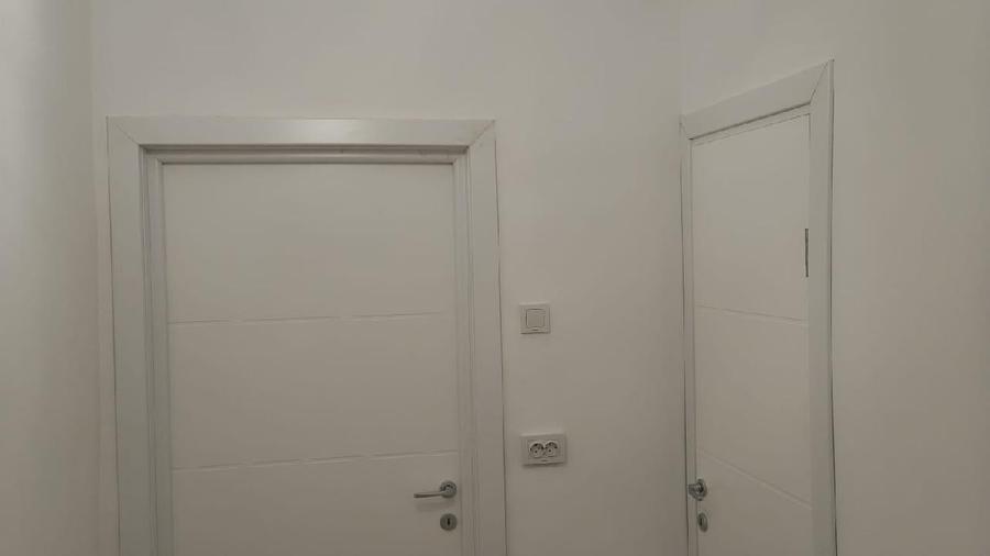 Apartament cu 2 camere semidecomandat în Vasile Alecsandri