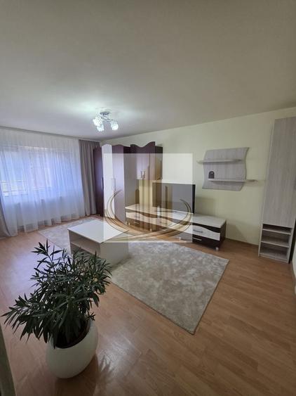 Apartament cu 2 camere decomandat, mobilat în Lipovei