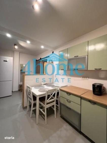 Apartament 3 Camere Titan|Nicolae Grigorescu|Metrou|Pet Friendly - 4