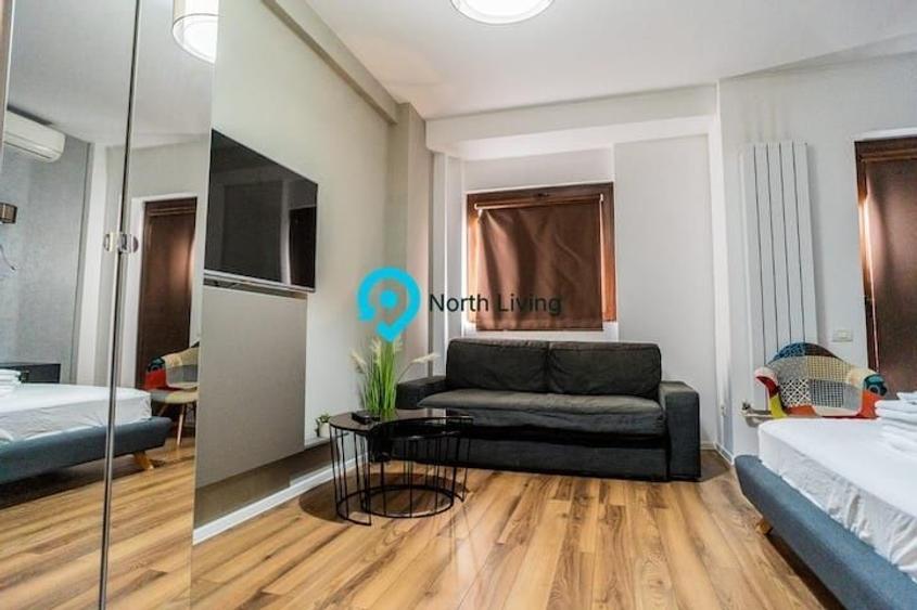 Apartament cu 2 camere în Centrul Istoric