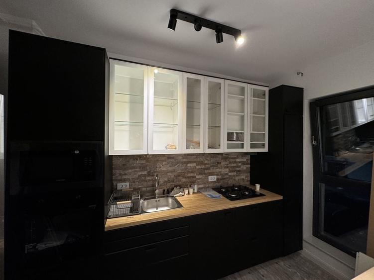 Apartament 2 Camere Premium Exigent Exigent Plaza Residence | AFI Cotroceni | Plaza Romania | 700 - 4
