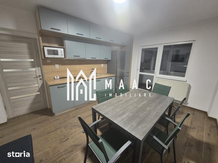Apartament decomandat 4 camere 70 mp utili Zona Pia?a Rahovei - 3