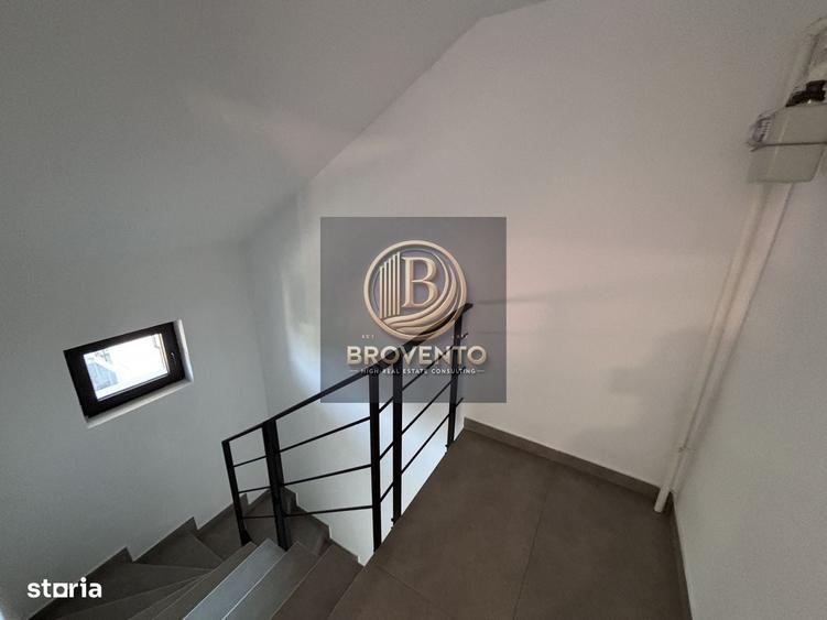 Casa tip bloc de apartamente - birouri - 5