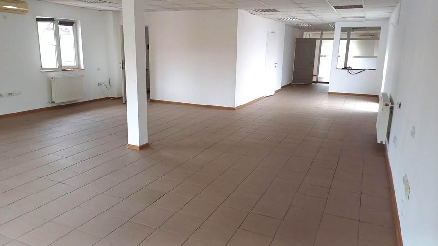Birou, de 136 mp, în Giulești