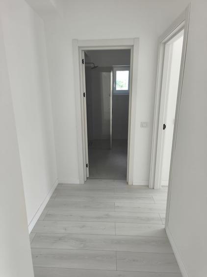 Apartament cu 2 camere semidecomandat în Vișani