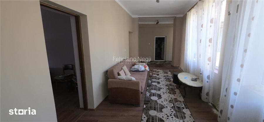 Deta | Casa individuala | Drumul banlocului , 464 mp, + Garaj cca.16