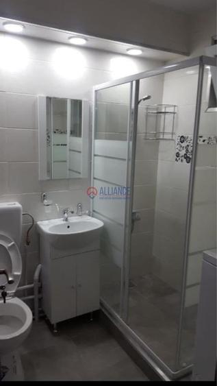 Apartament cu 2 camere decomandat în Tomis Nord