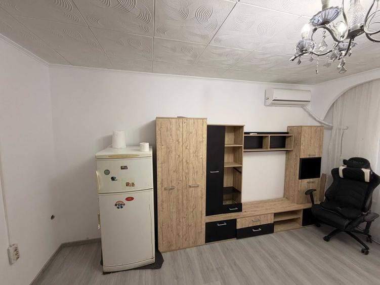Garsonieră decomandată în Rudicica
