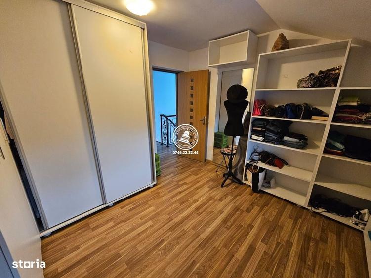 Vila de vanzare , Valea Lupului, 1 decembrie - 7