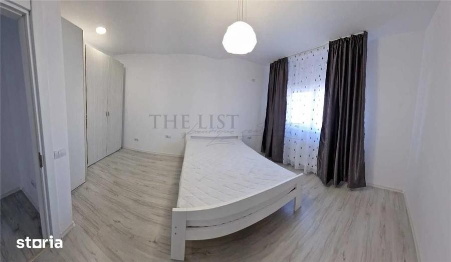 Casă cu 4 camere cu Teren 330 Mp în Balotești
