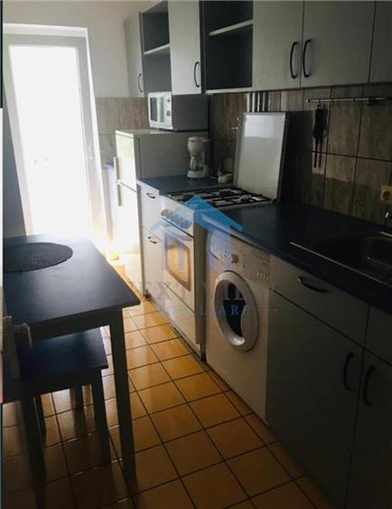 Apartament 1 camera, Piata Cipariu - 4