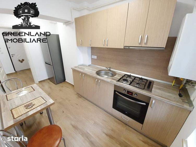 Apartament 1 camera, mobilat, BLOC NOU, Cug - Fusion Towers - 2