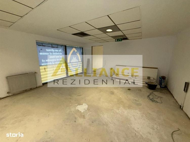 [ Marasesti - Budapesta ] [ Spatiul comercial ] - 7