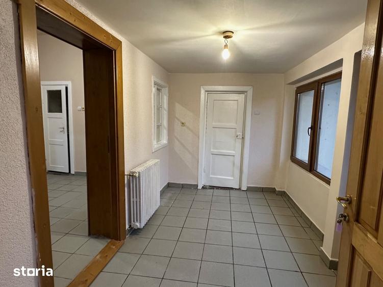 Casă cu 2 camere cu Teren 900 Mp în Cedonia