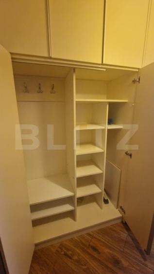Apartament cu 2 camere, 54 mp, zona Centrul Civic - 5
