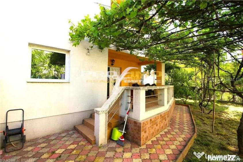 Vila exclusivista P 1E in Mamaia Nord la 500m de Alezzi Beac - 6