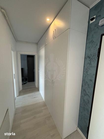 Apartament cu 2 camere decomandat, mobilat în Peneș Curcanul