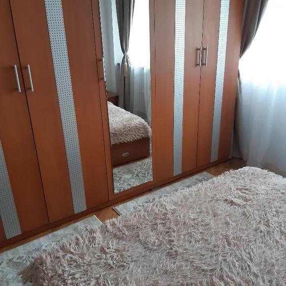 Apartament cu 2 camere semidecomandat, mobilat în Dorobanți