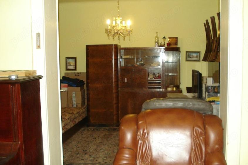 De vanzare casa, in zona Balcescu