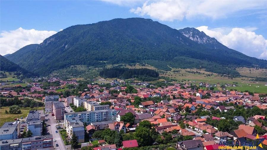 Apartament cu 2 camere decomandat în Est