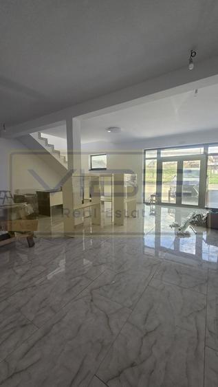Birou, de 240 mp, în Lunca Cetățuii