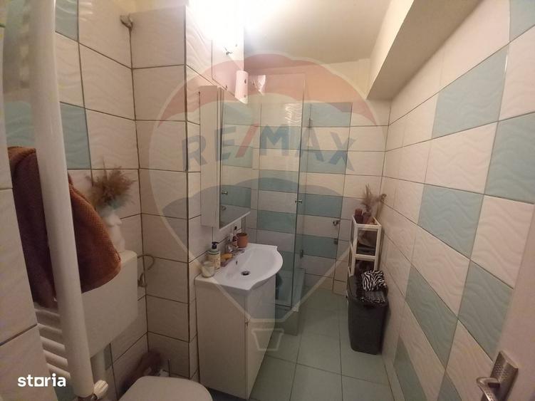 Garsonieră în Ultracentral