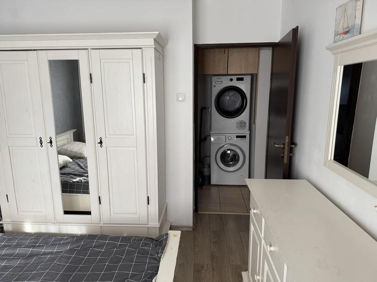 apartament Ploiesti 3 camere Vest Padina Marasesti - 2