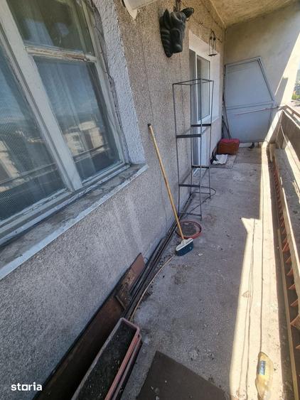 Apartament cu 2 camere decomandat în Ultracentral