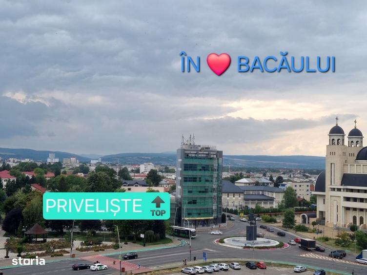 Apartament cu 2 camere decomandat, mobilat în Ultracentral
