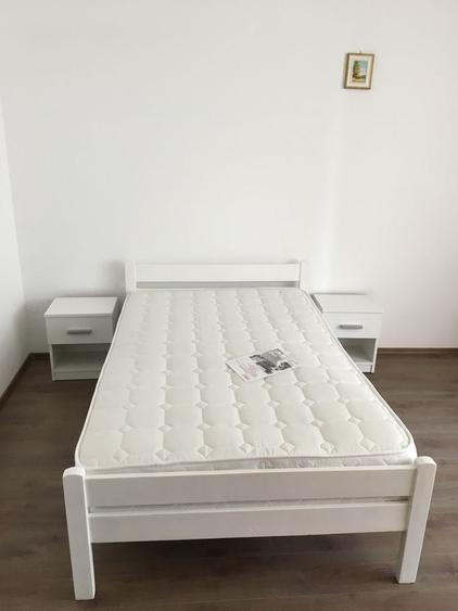 Garsonieră decomandată în Exterior Vest