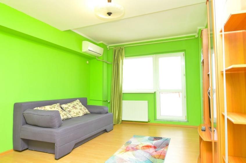 Apartament cu 2 camere decomandat, mobilat în Dristor