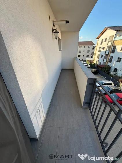Apartament 2 camere de inchiriat Arhitectilor - 4