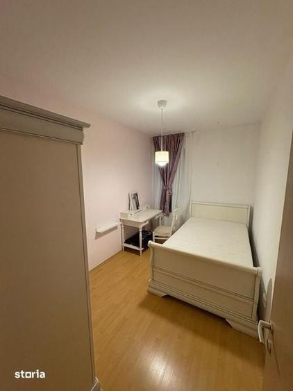 Apartament cu 3 camere în Titan