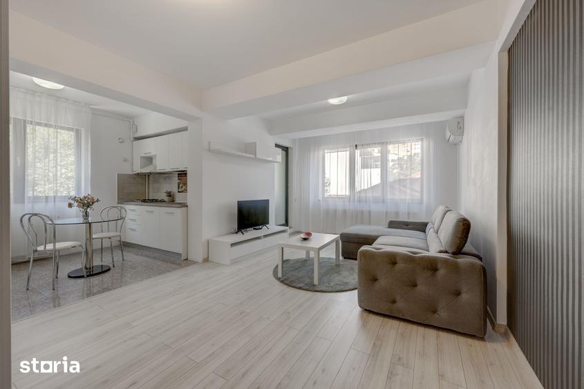 Apartament 2 camere Militari - Plaza Mall - 2