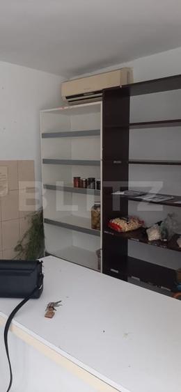 Spațiu comercial, de 26 mp, în Sud
