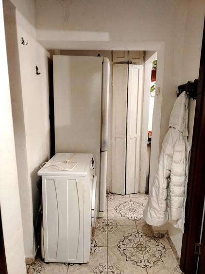Garsonieră decomandată, mobilată în Dumbrava 2