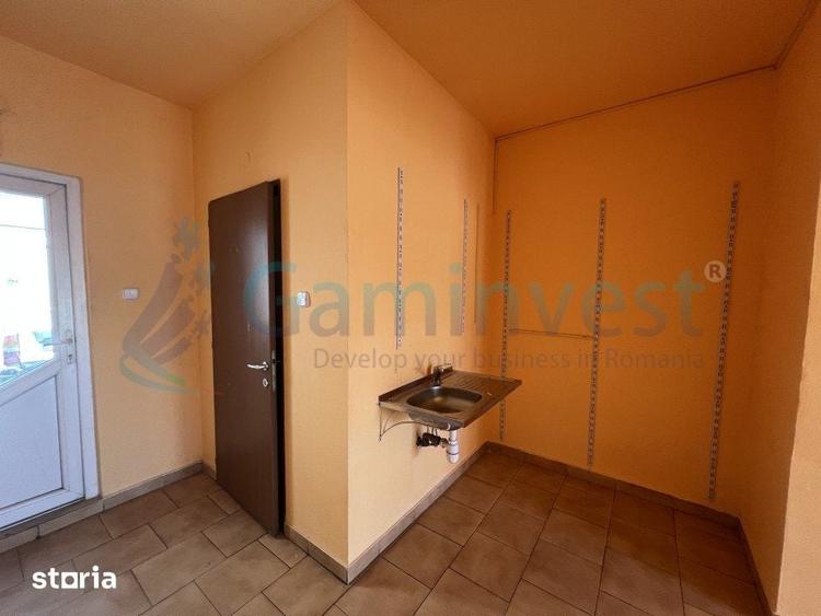 Casă cu 4 camere cu Teren 392 Mp în Seleuș