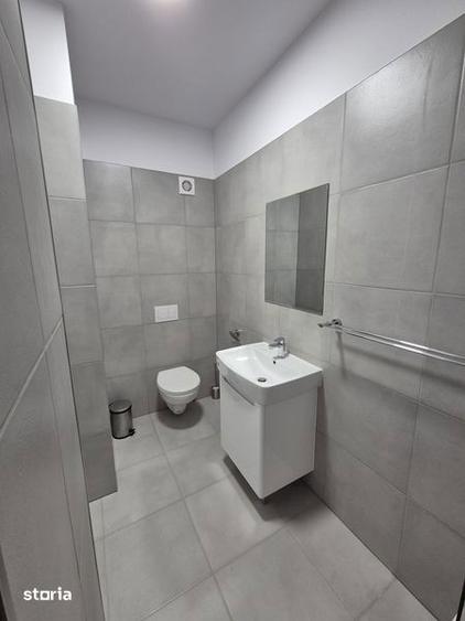Proprietar inchiriez apartament 2 camere si parcare Campeador City - 7