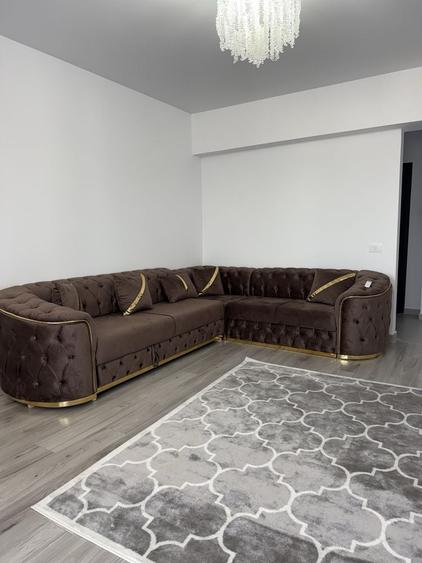 Apartament cu 2 camere în Energia