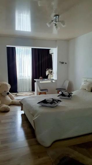Garsonieră decomandată în Politehnica