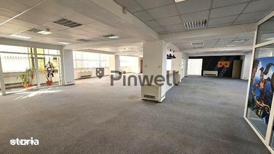 Spatii de birouri| 210-543 mp| Bd. Expozitiei| - 1