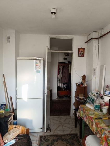 Apartament cu 2 camere decomandat în Sărari